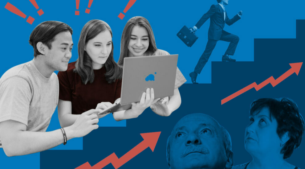 Новая профессия в 40-50 лет – практическое руководство | ManGO! Games: актуальные решения по развитию и обучению сотрудников